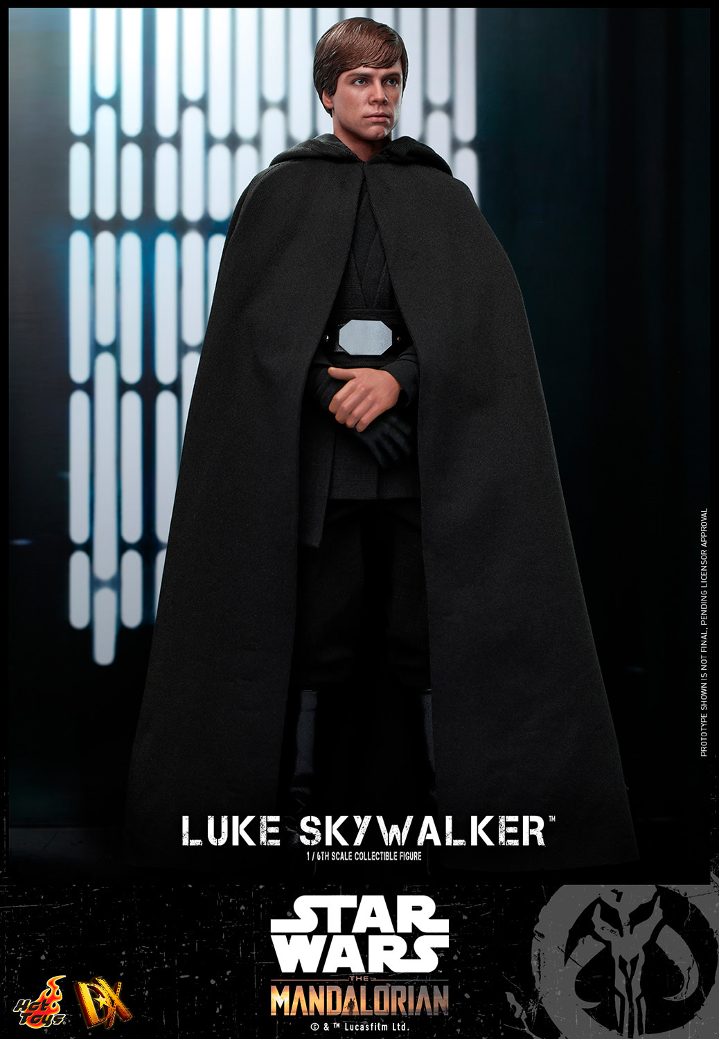 Luke Skywalker