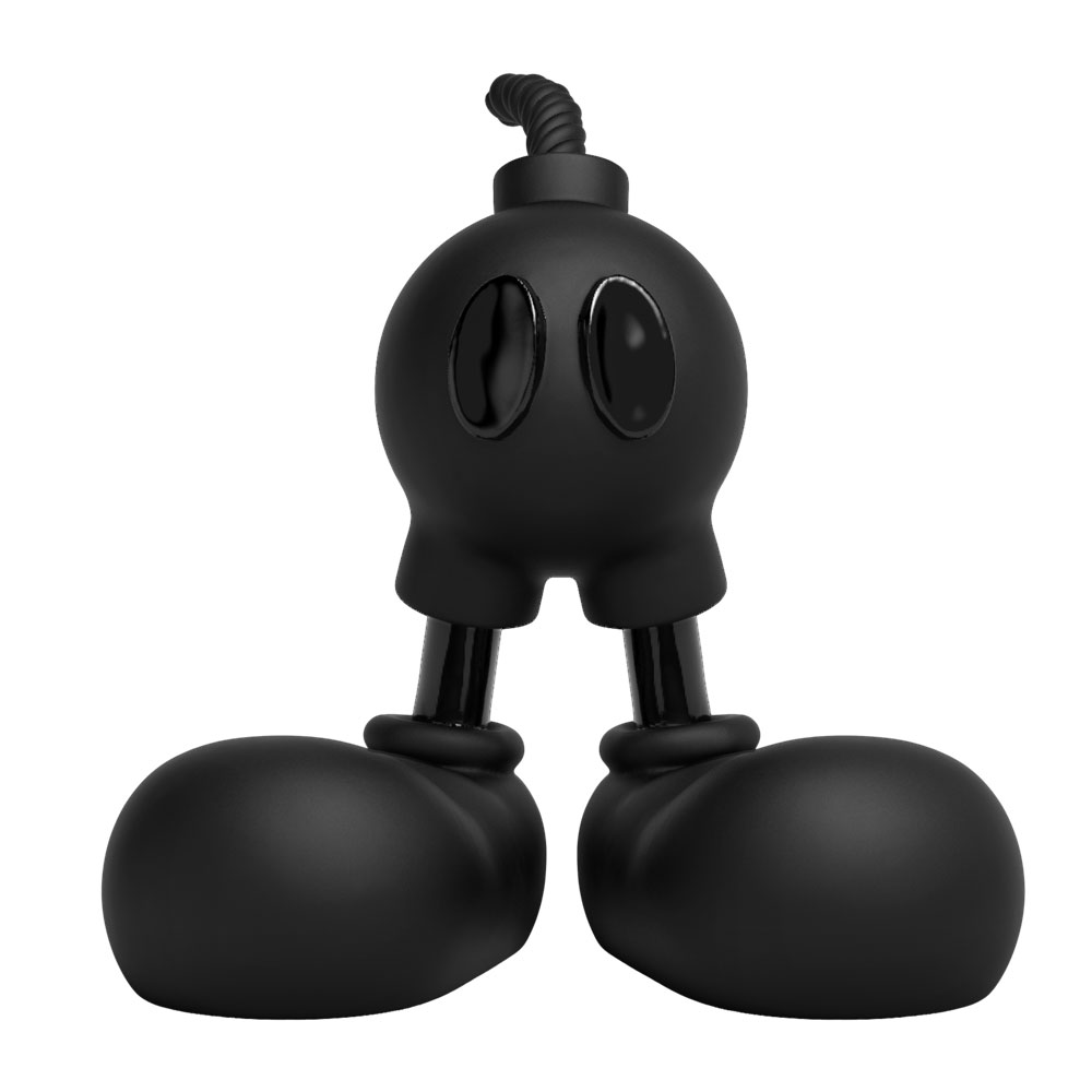 Friendly Fire (Blackout Edition)