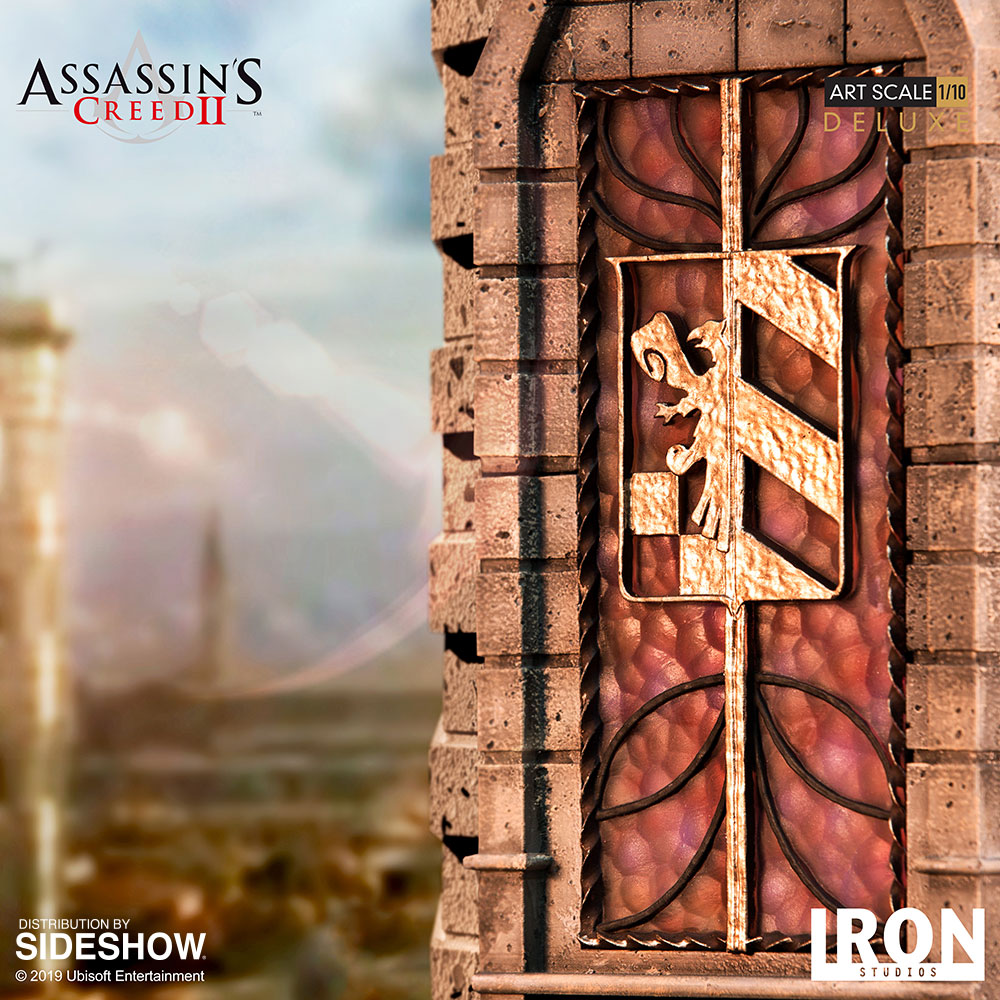 Ezio Auditore (Deluxe)