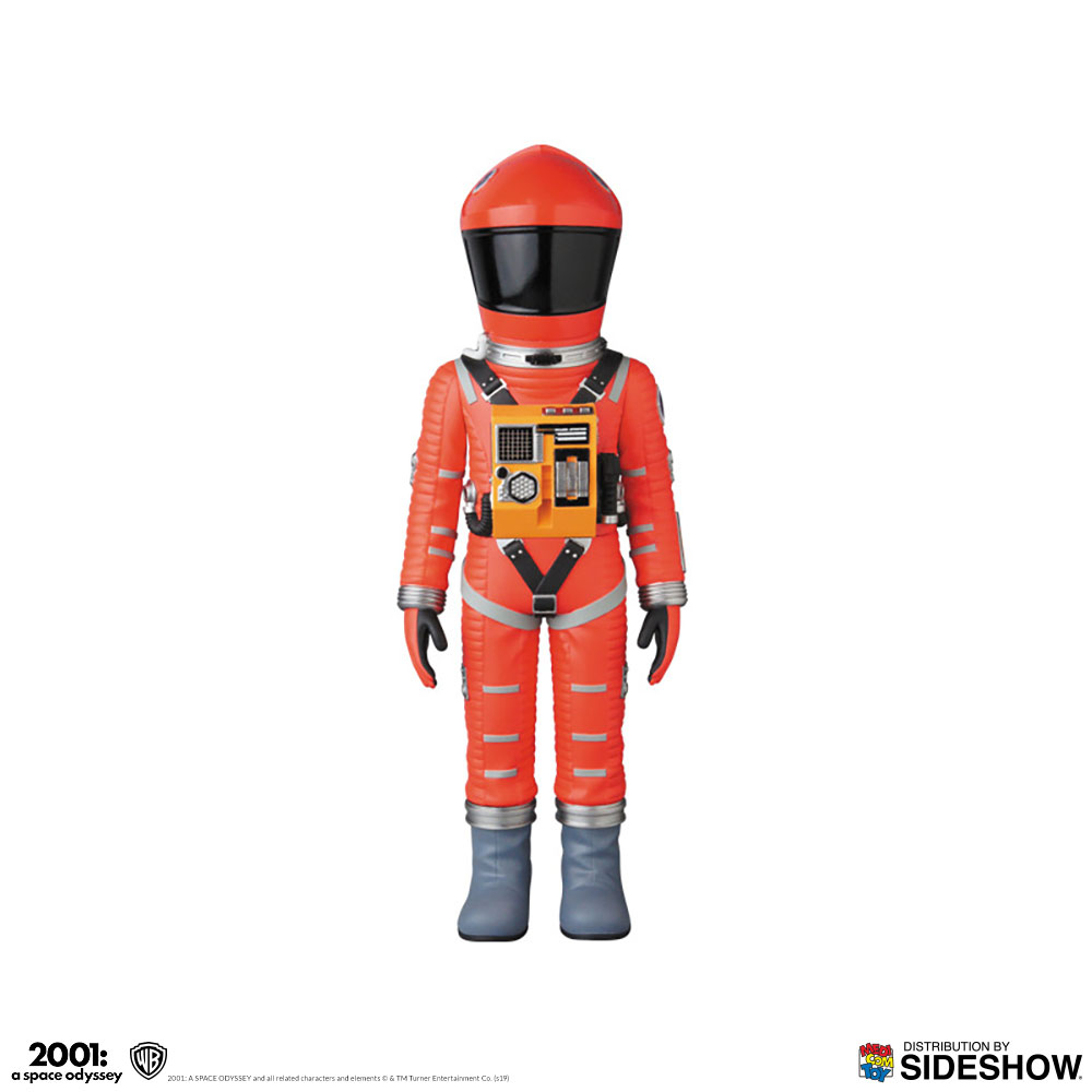 Space Suit