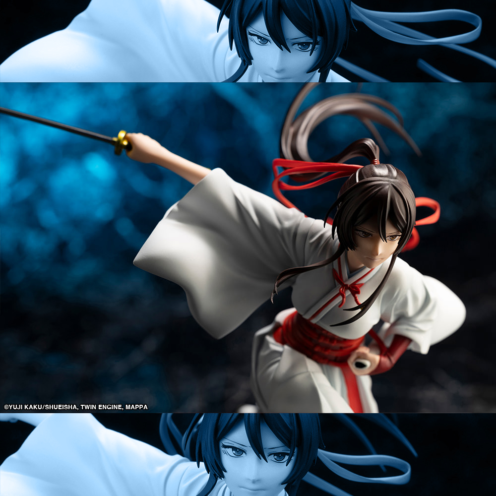 Sagiri Yamada Asaemon