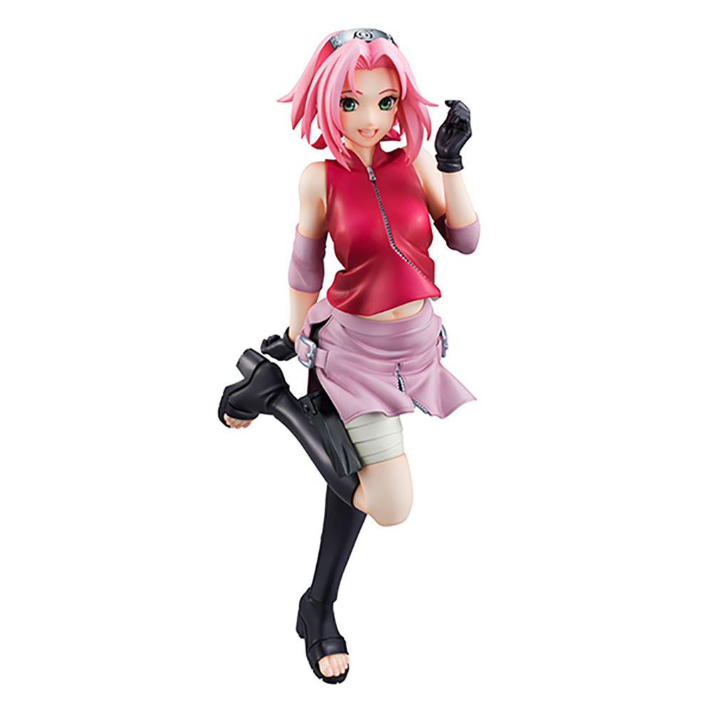 Sakura Haruno