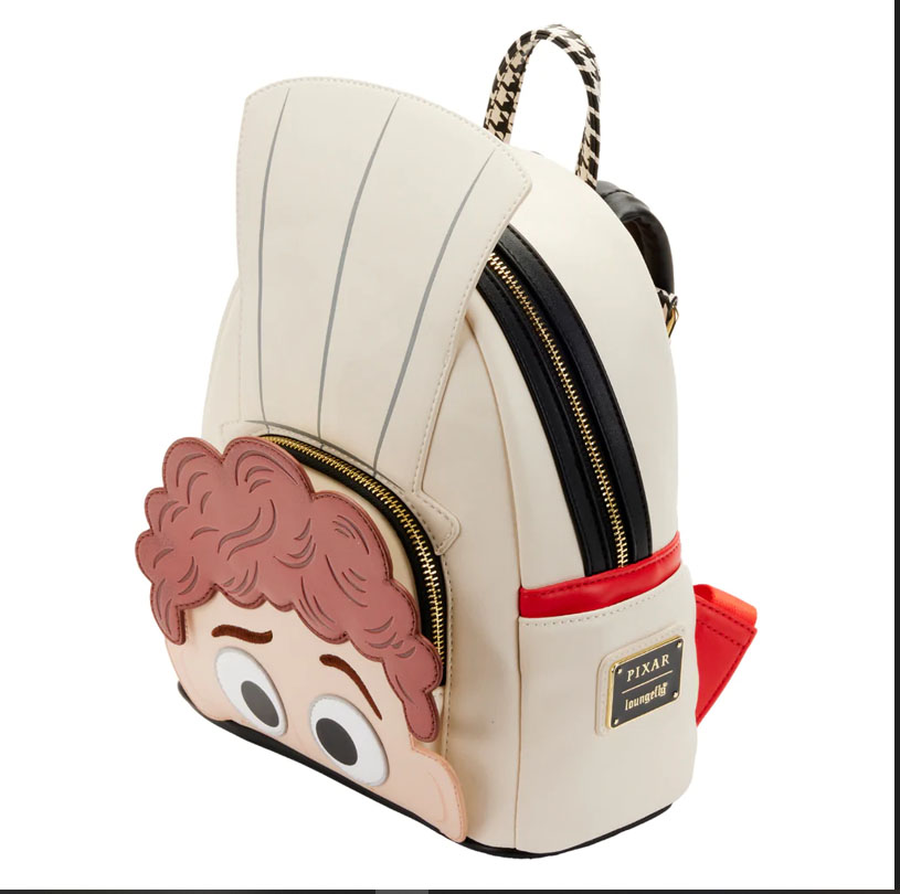 Ratatouille Little Chef Mini Backpack