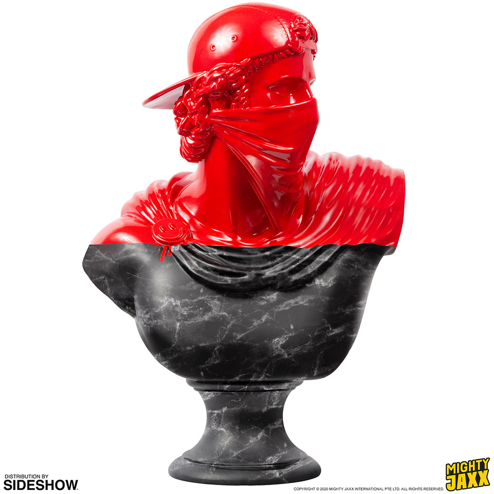 Anti Supremacy (The Vehemence)