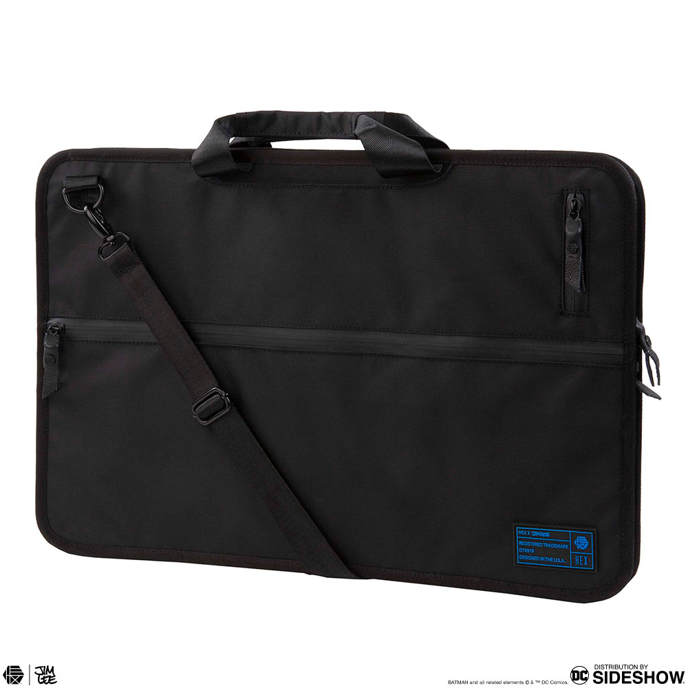 HEX x Jim Lee Portfolio