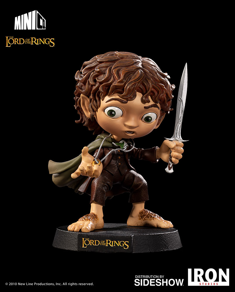 Frodo Mini Co.