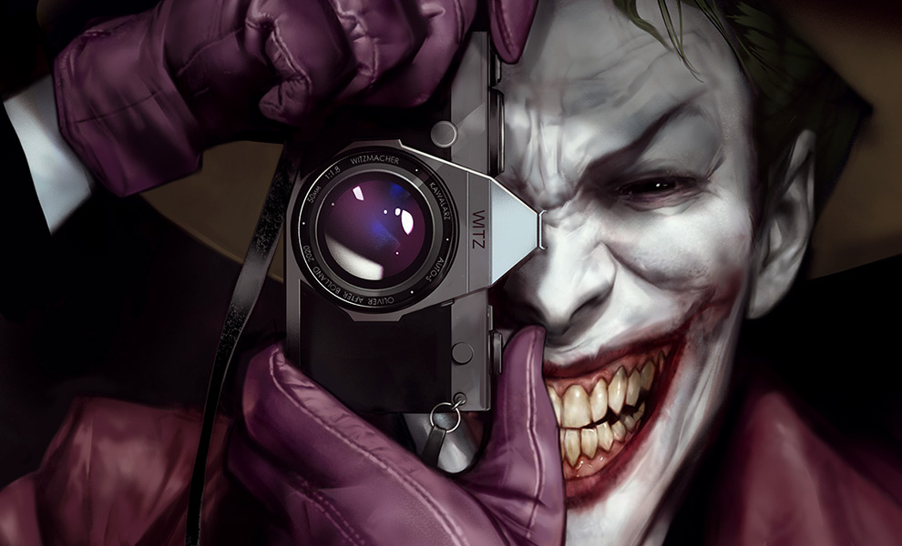 The Killing Joke