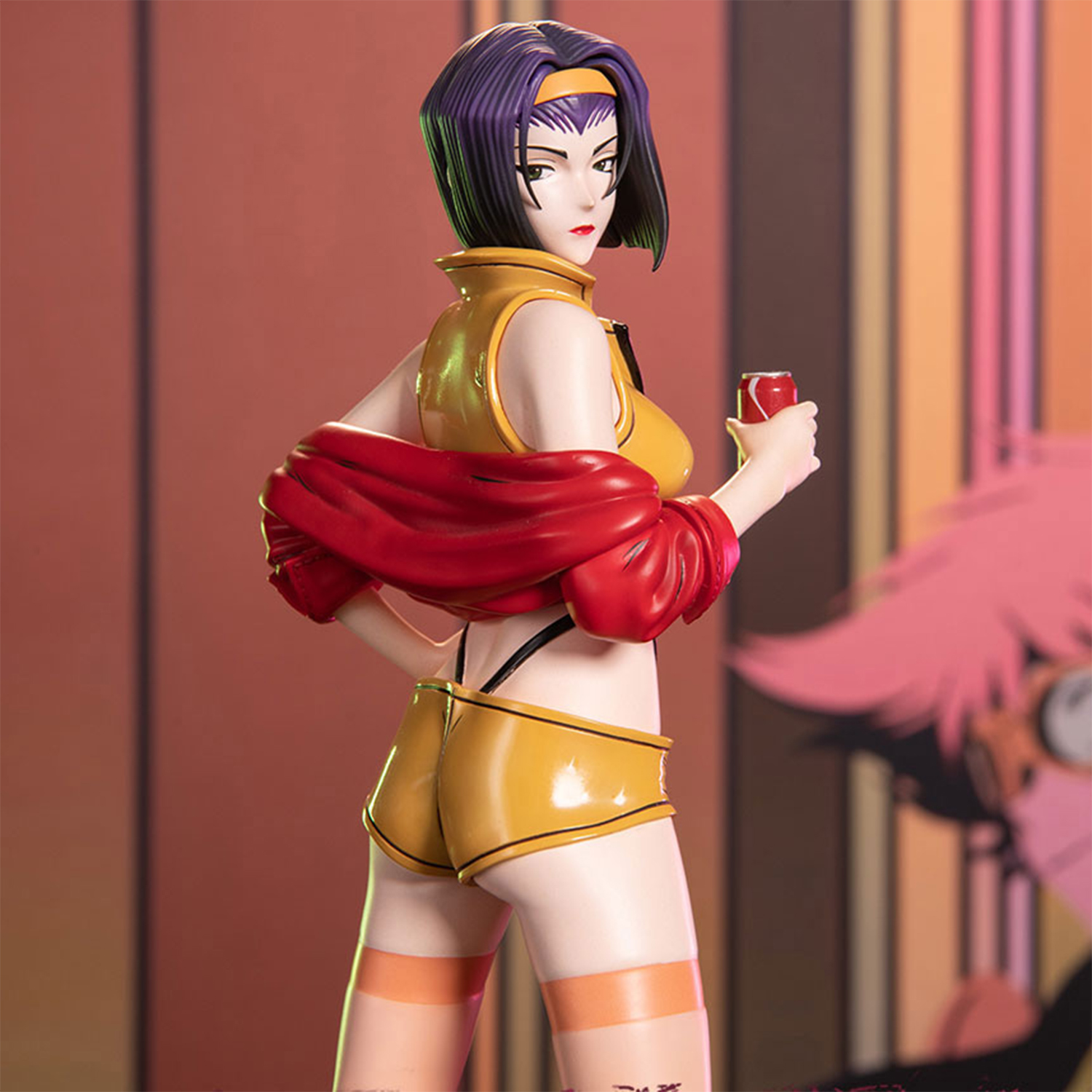 Faye Valentine