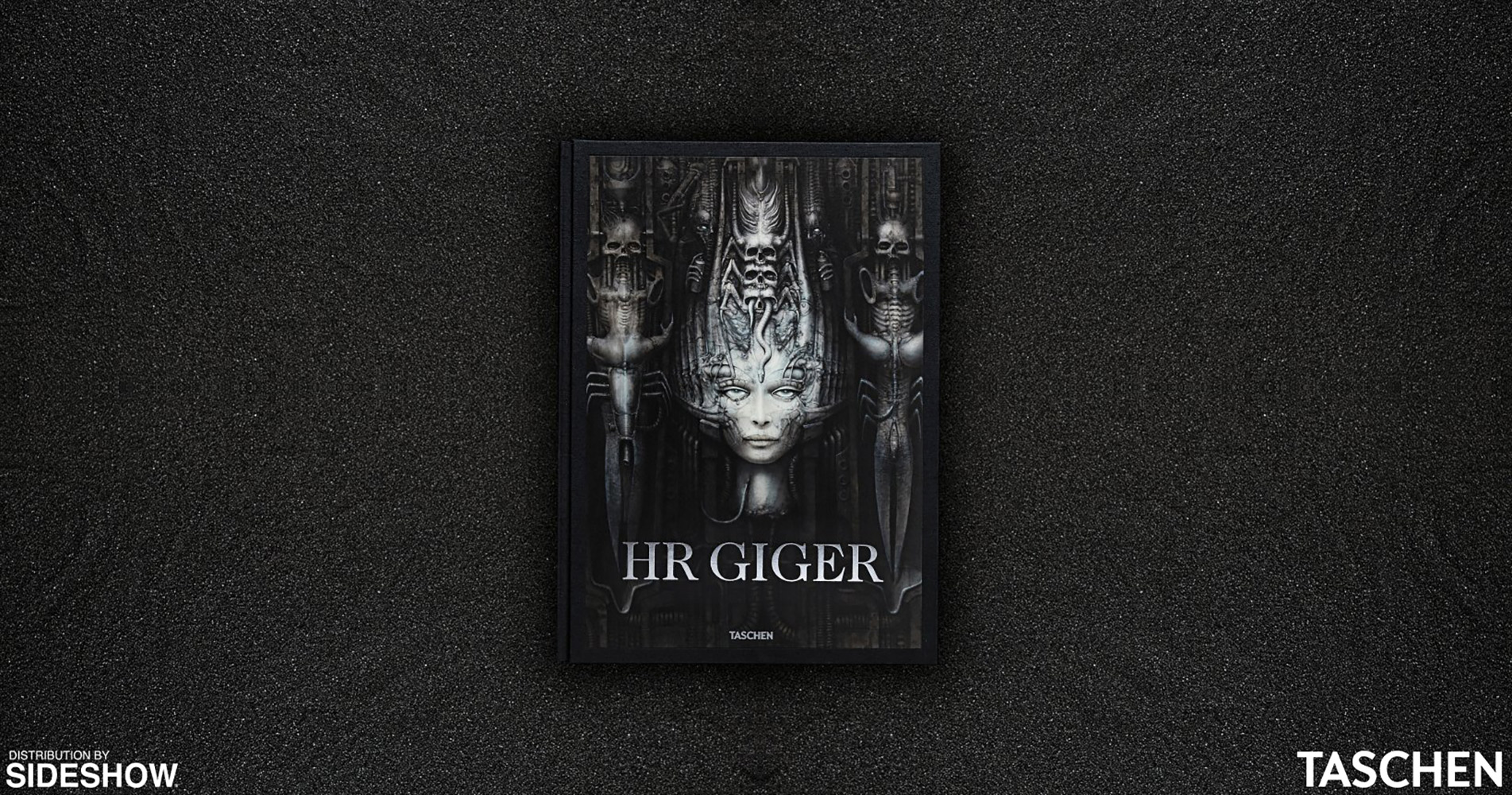 HR. Giger Collector's Edition