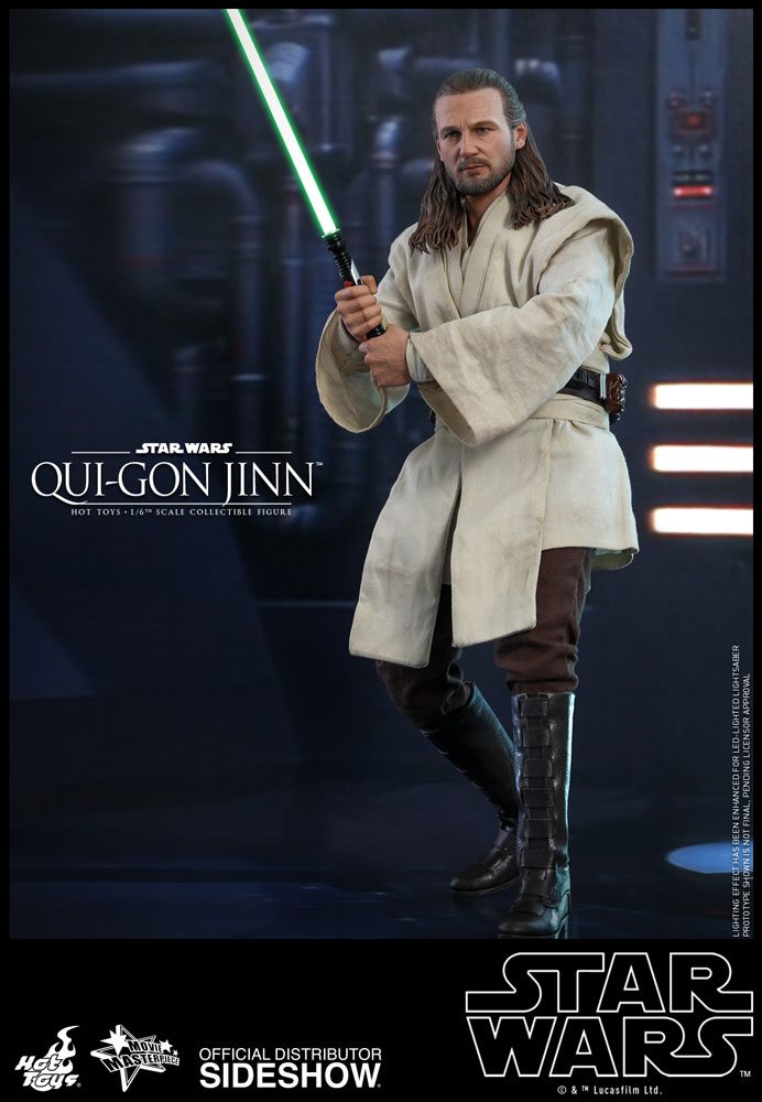 Qui-Gon Jinn