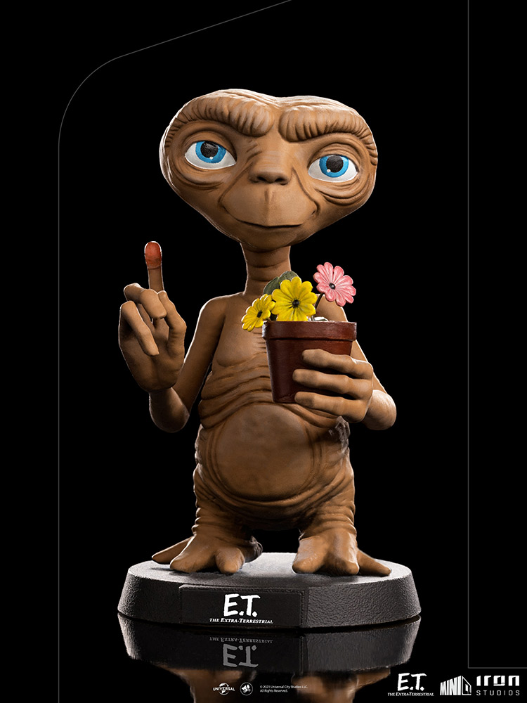 ET. Mini Co.