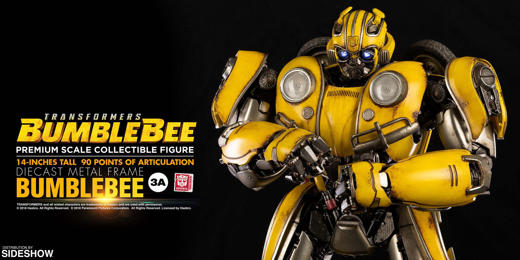 Bumblebee