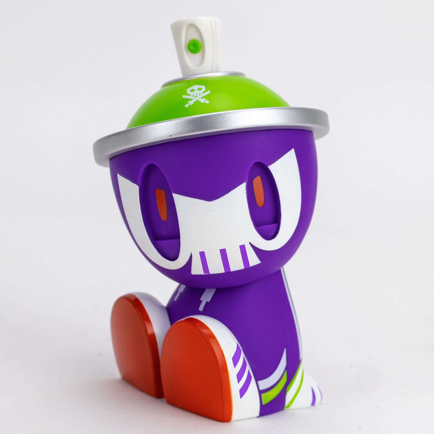 Unit 01 Lil Qwiky Canbot