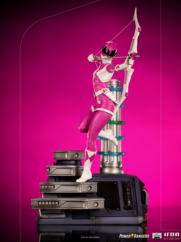 Pink Ranger