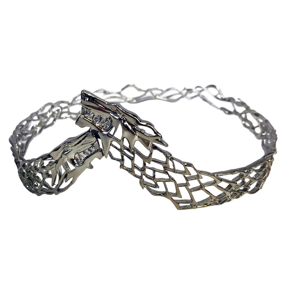 The Royal Crown of Queen Sansa Stark