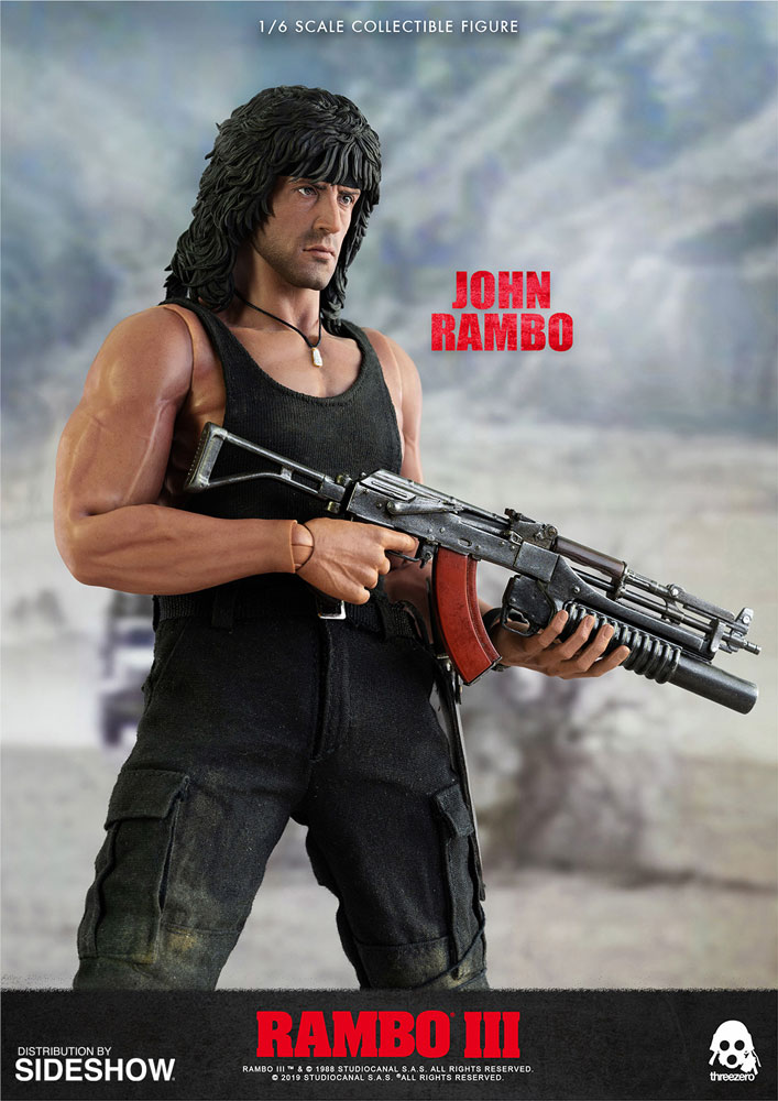 John Rambo