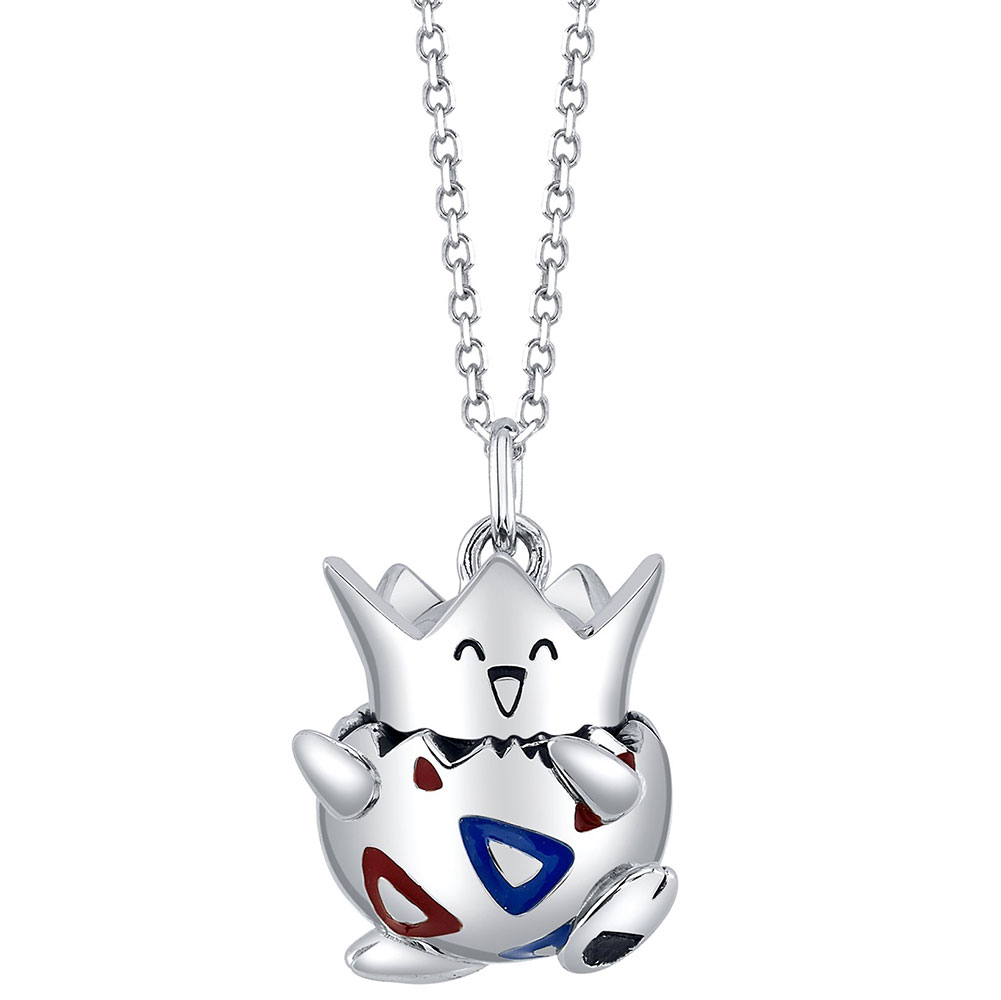 Togepi Necklace