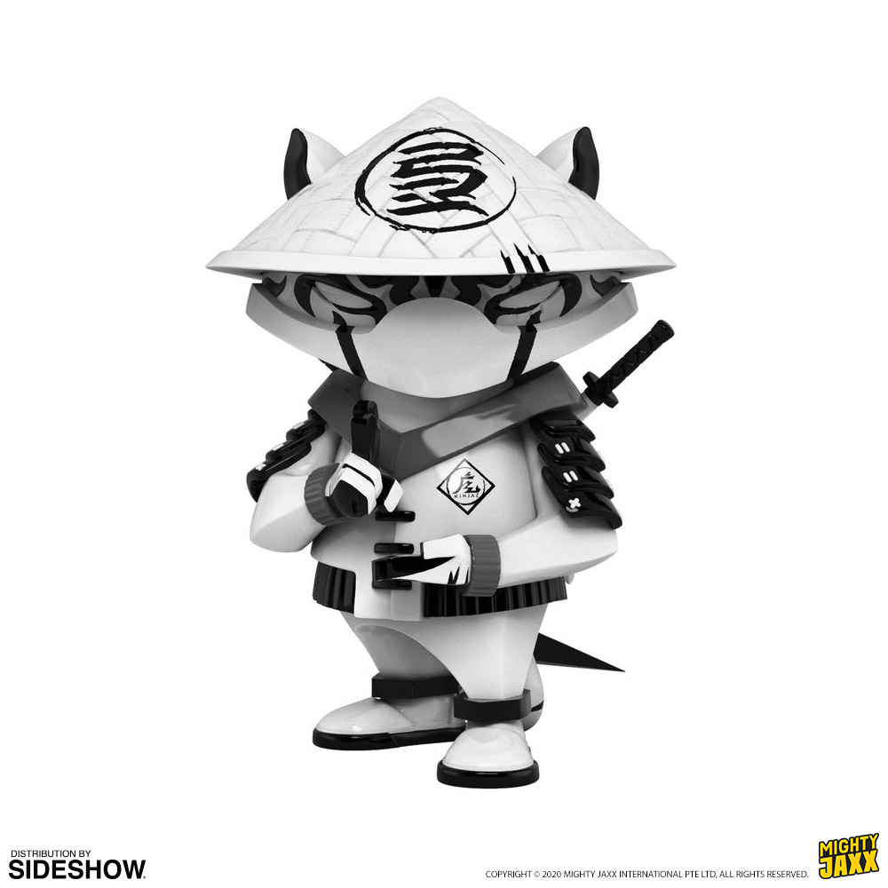 Kindrik (Ivory Edition)