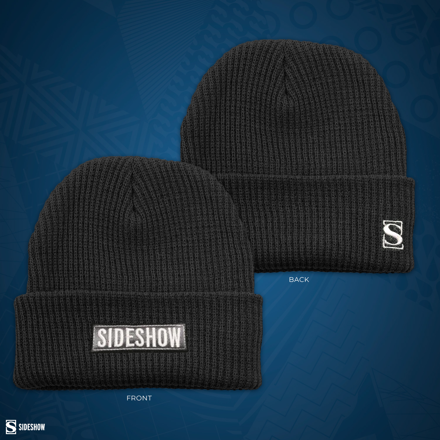 Sideshow 30th Anniversary Swag Kit