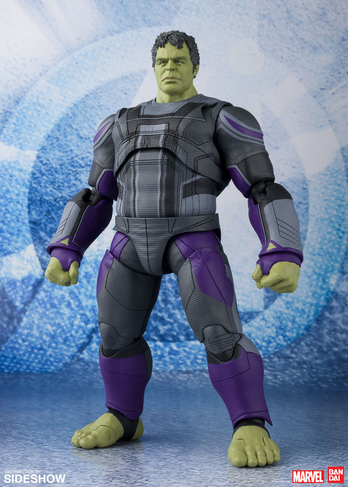 Hulk (Endgame Version)