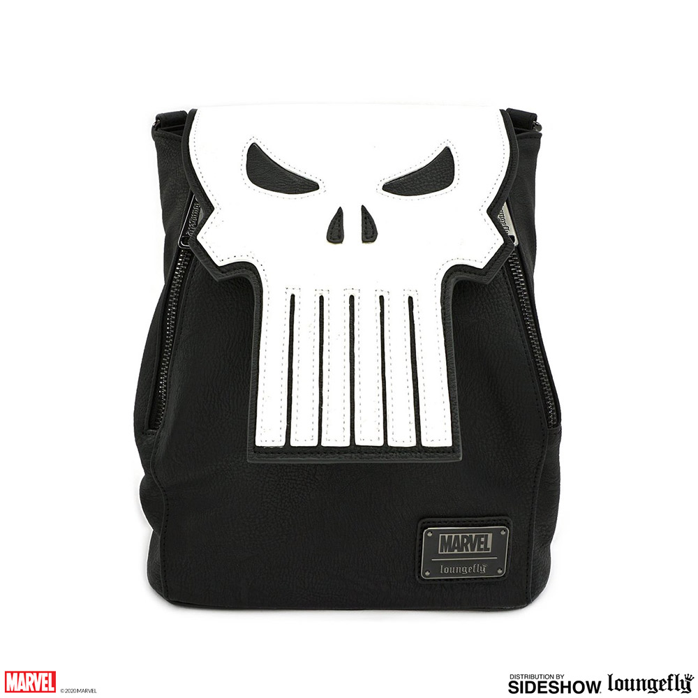 Punisher Mini Backpack