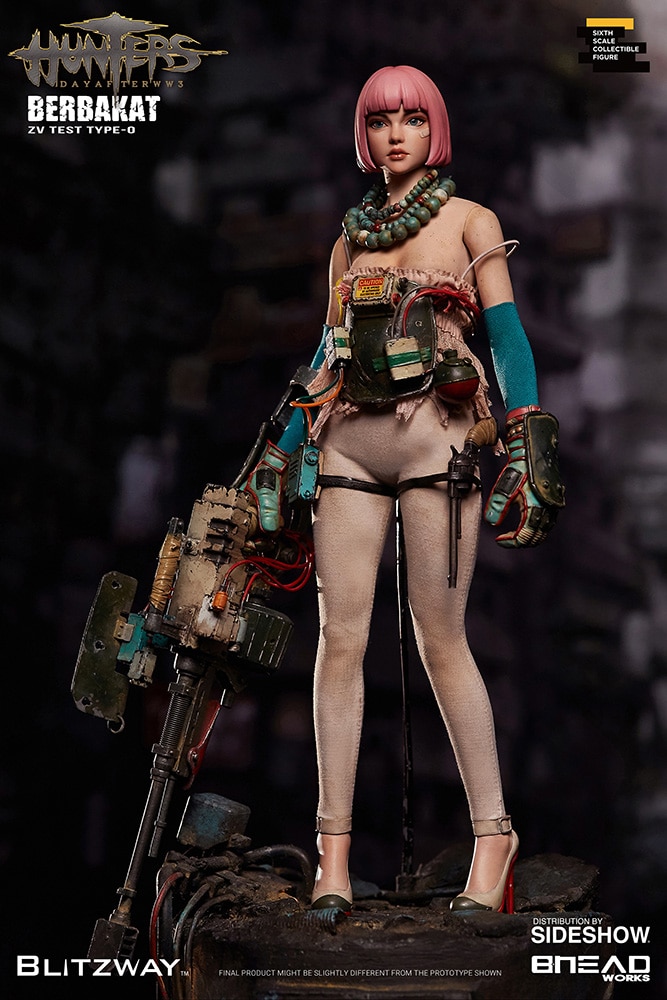 ZV Berbakat Test Type-0