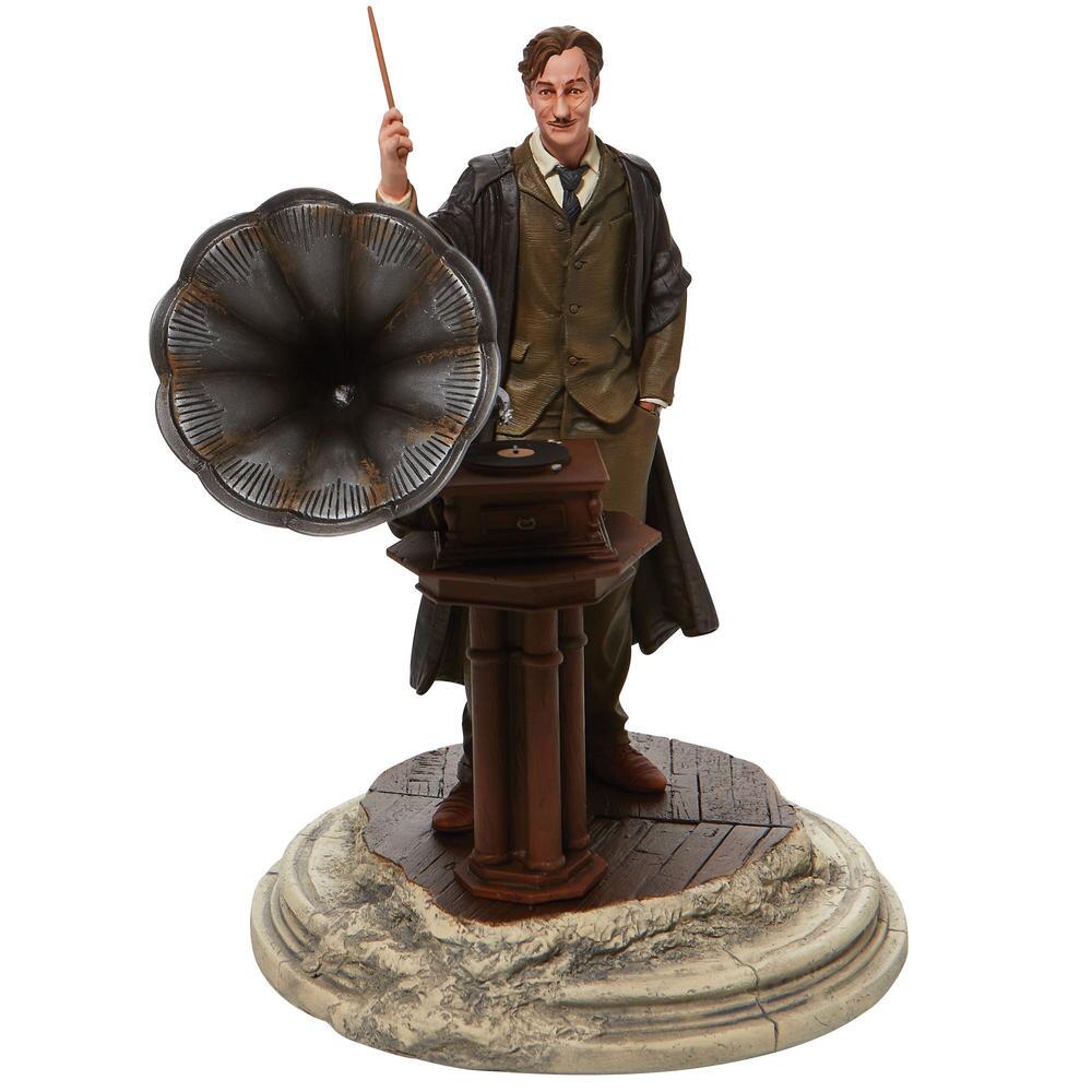 Professor Remus Lupin
