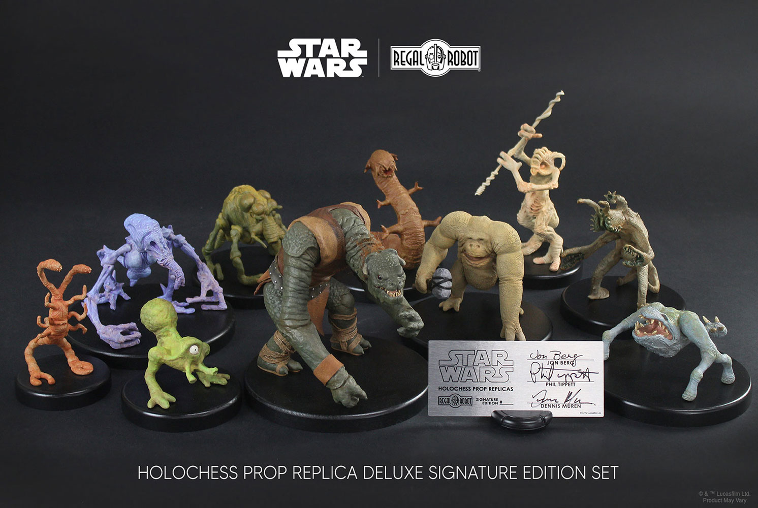 Holochess (Deluxe Signature Edition)