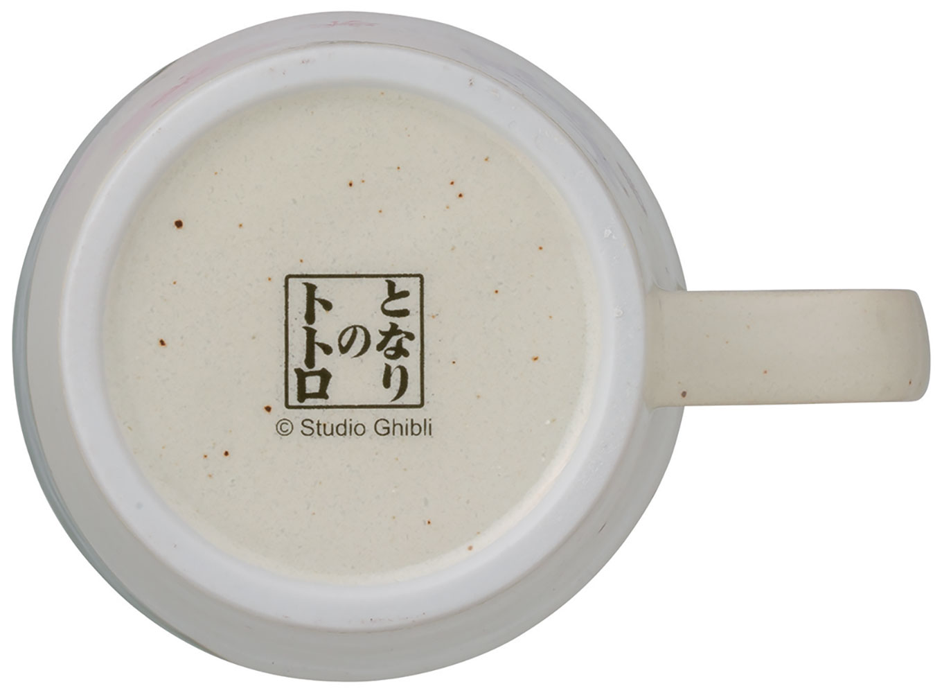 My Neighbor Totoro Sakura (Cherry Blossom) Mug