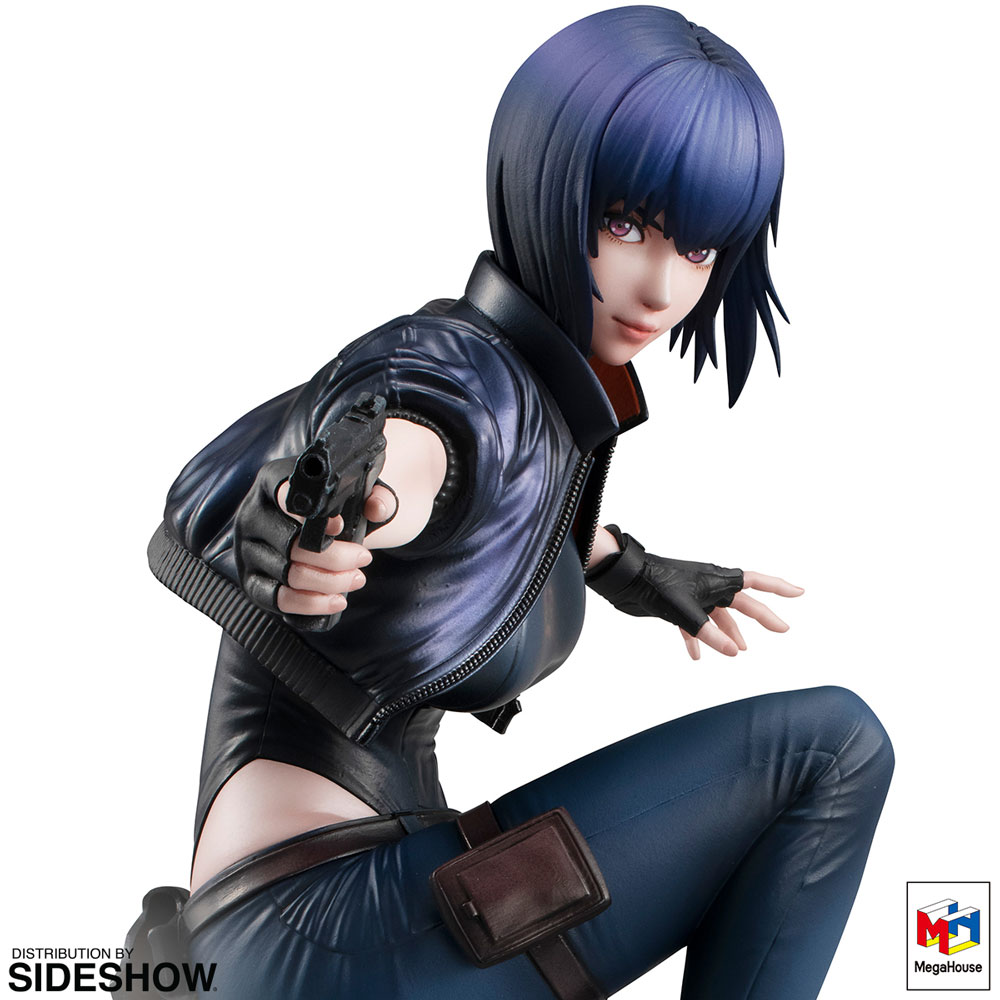 Kusanagi Motoko SAC_2045