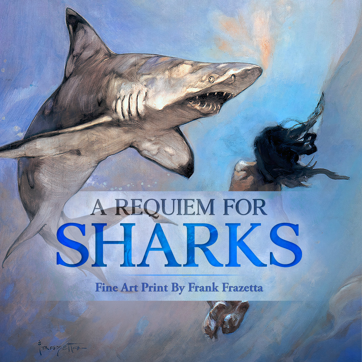 A Requiem for Sharks