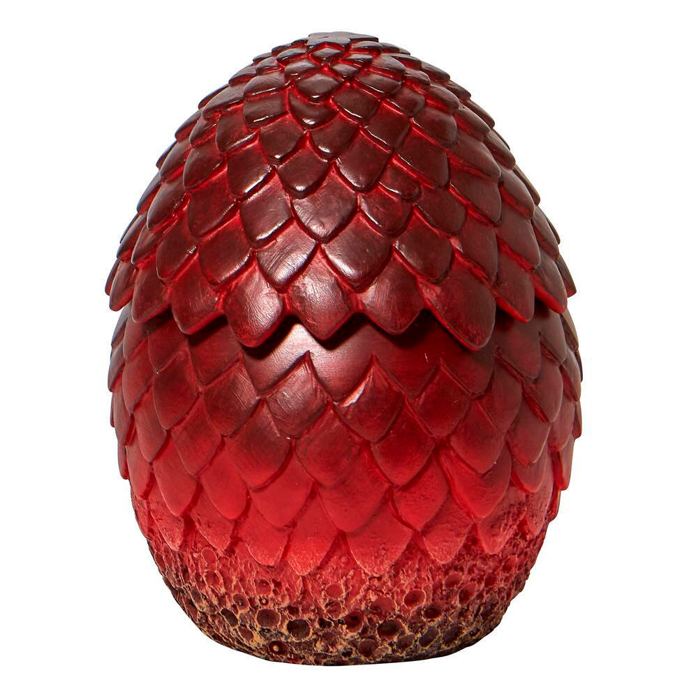 Drogon's Egg Treasure Keeper