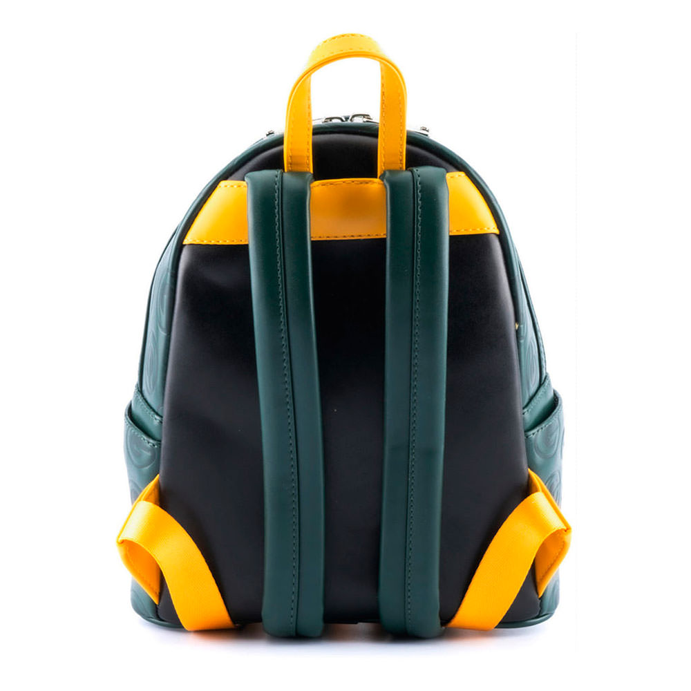 Greenbay Packers Logo Mini Backpack