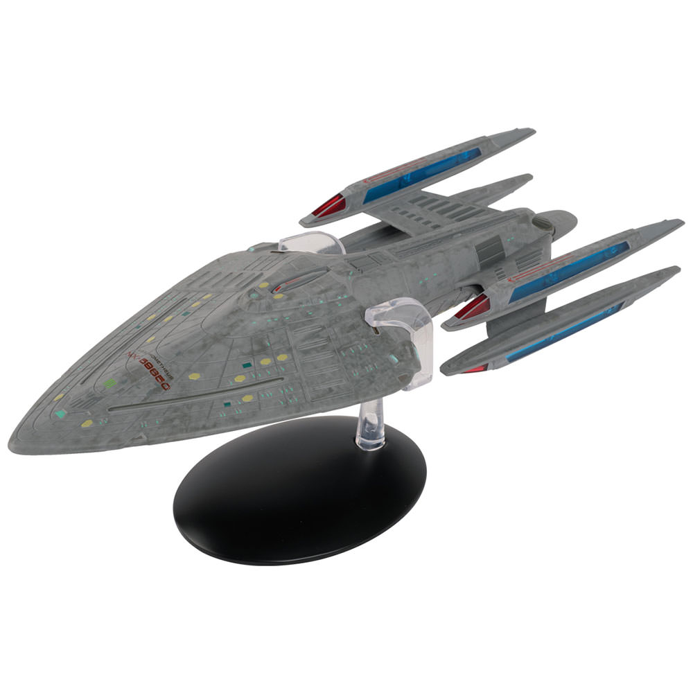 US.S. Prometheus (XL)