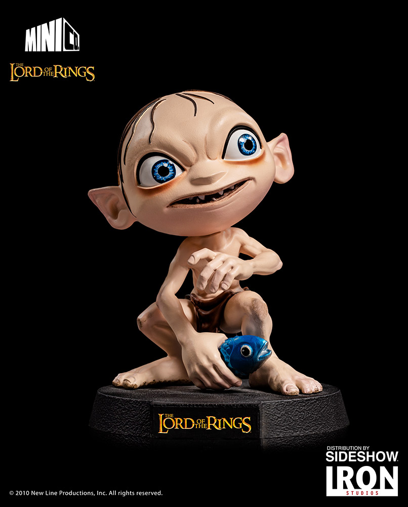 Gollum Mini Co.