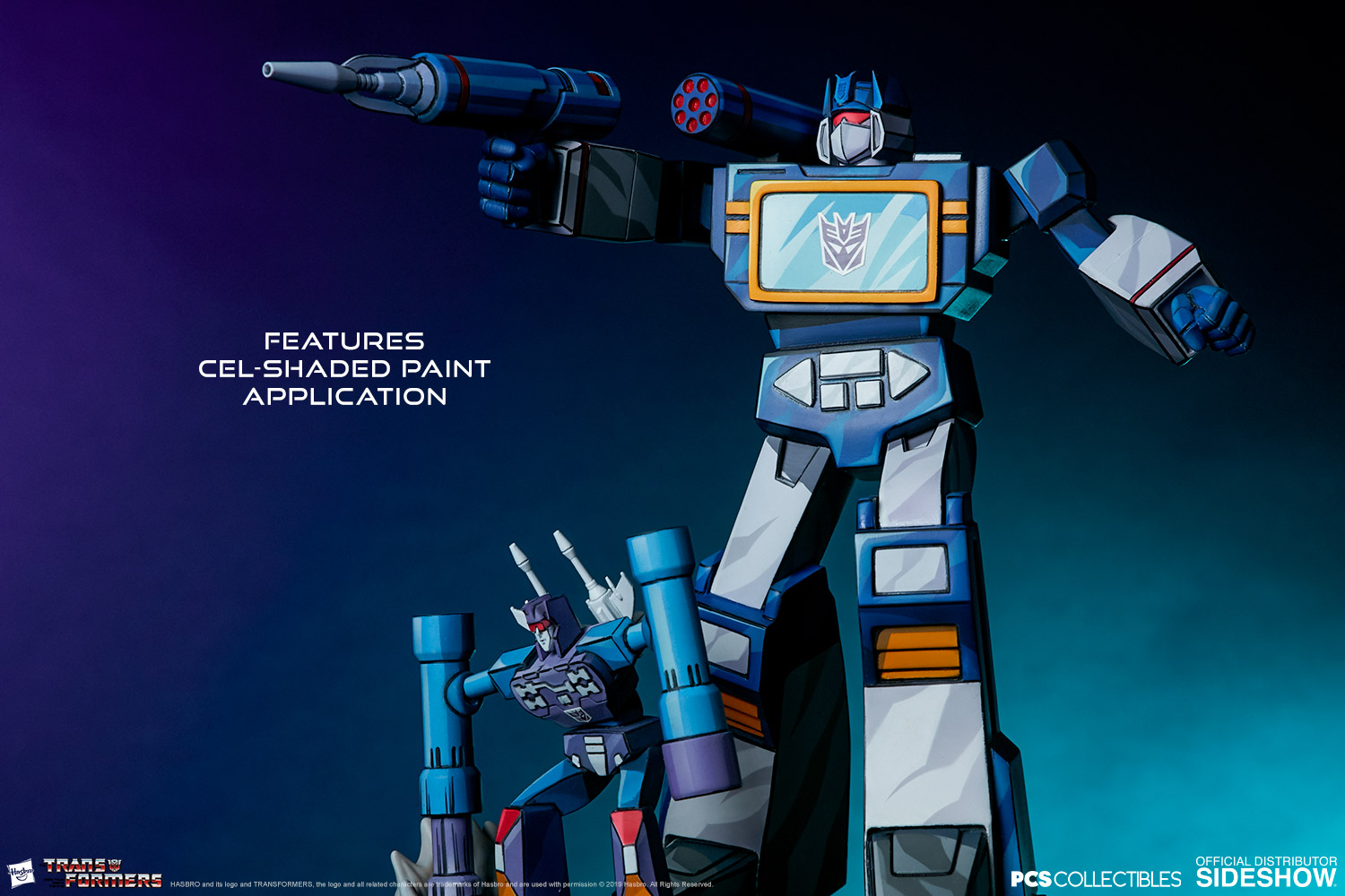 Soundwave