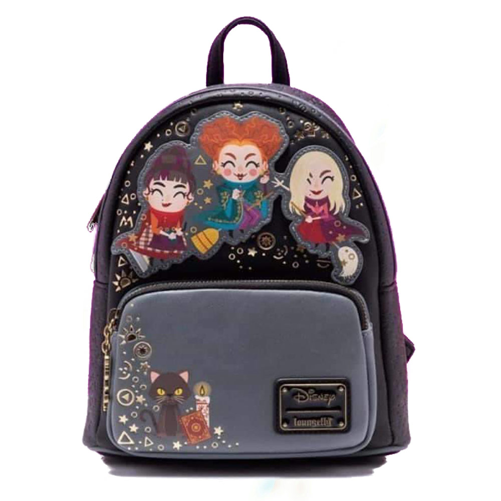 Hocus Pocus Mini Backpack