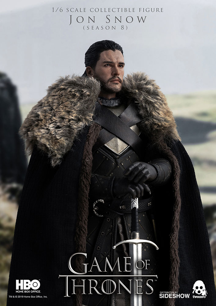 Jon Snow