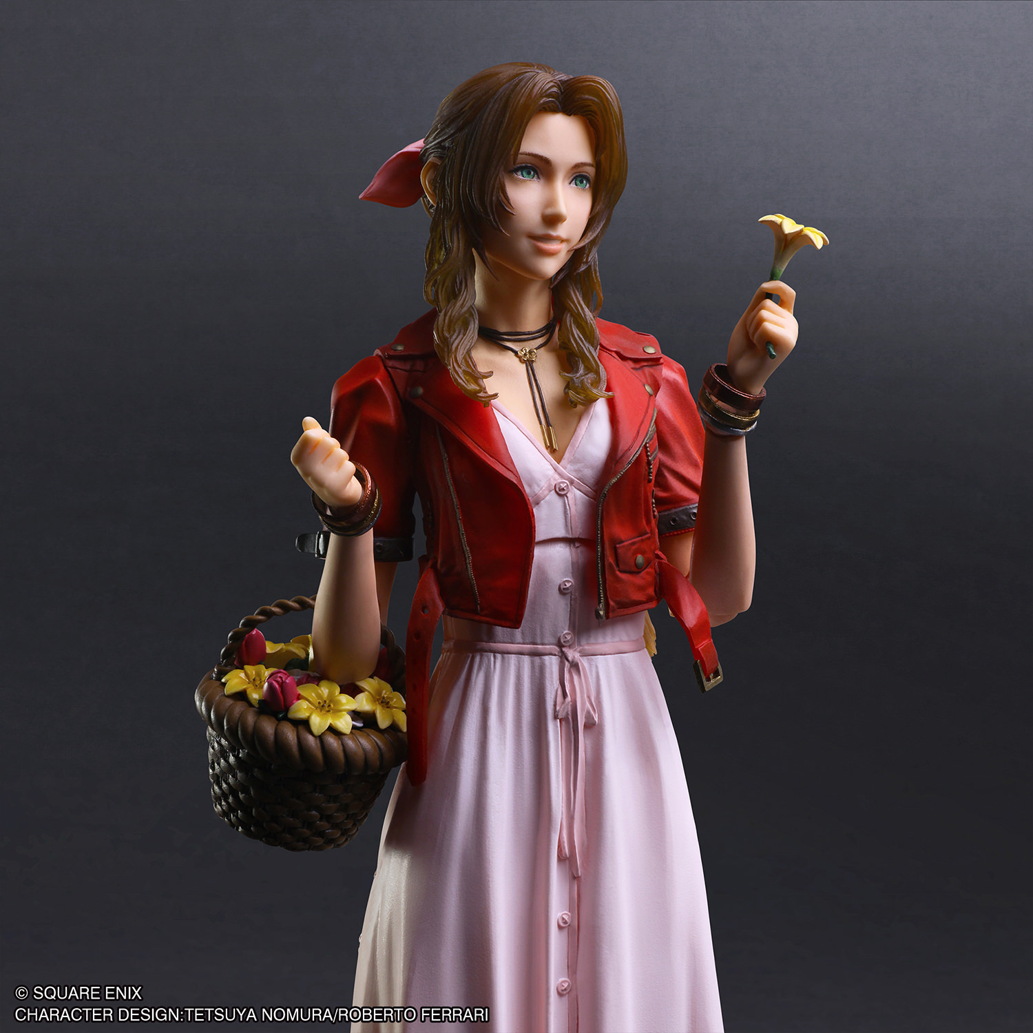Aerith Gainsborough