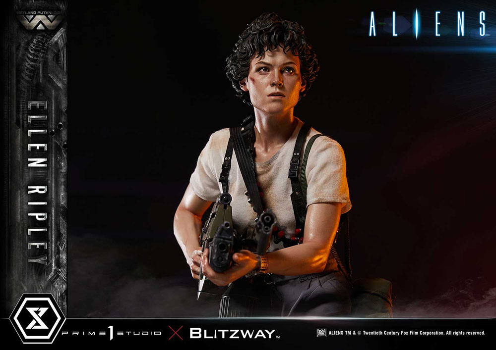 Ellen Ripley