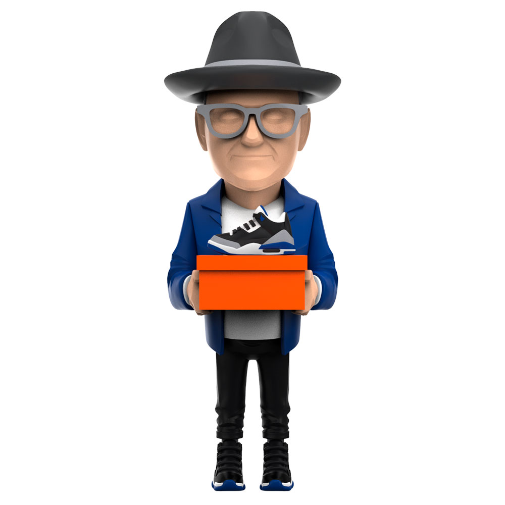 Shoe Designer (Royal Edition)