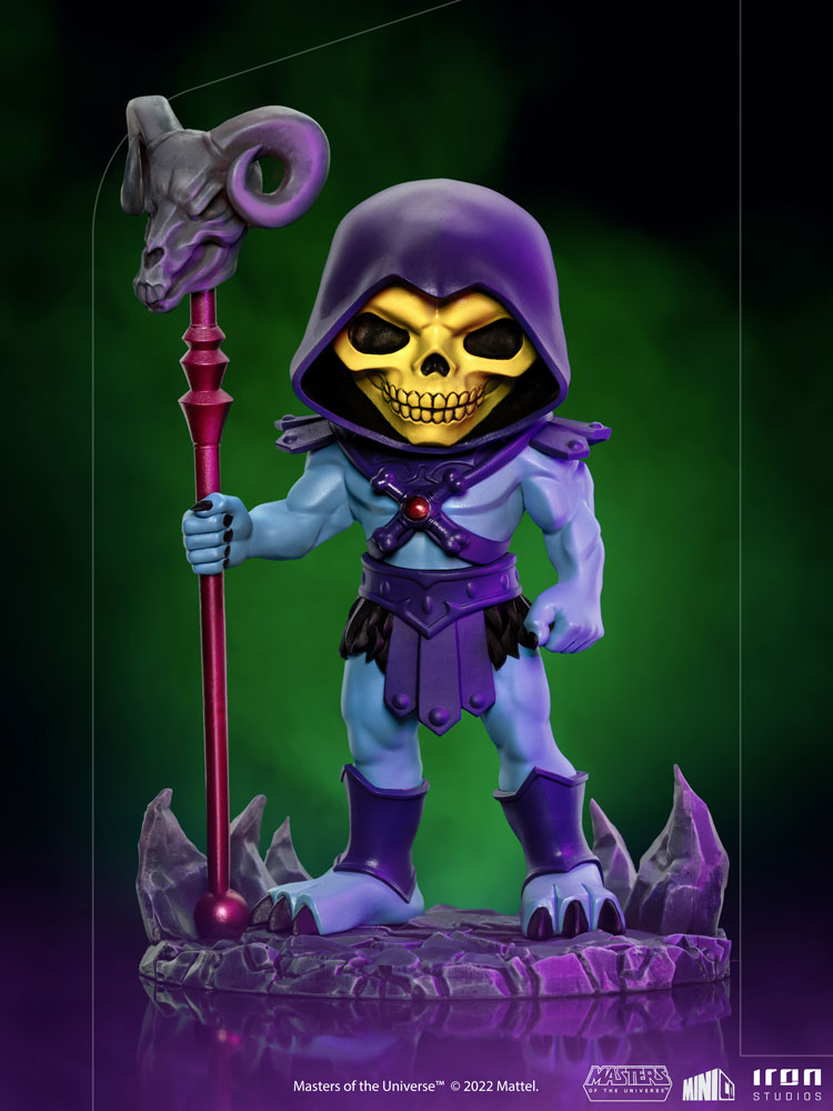 Skeletor Mini Co.