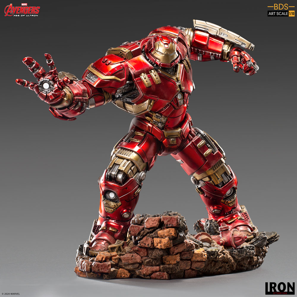 Hulkbuster