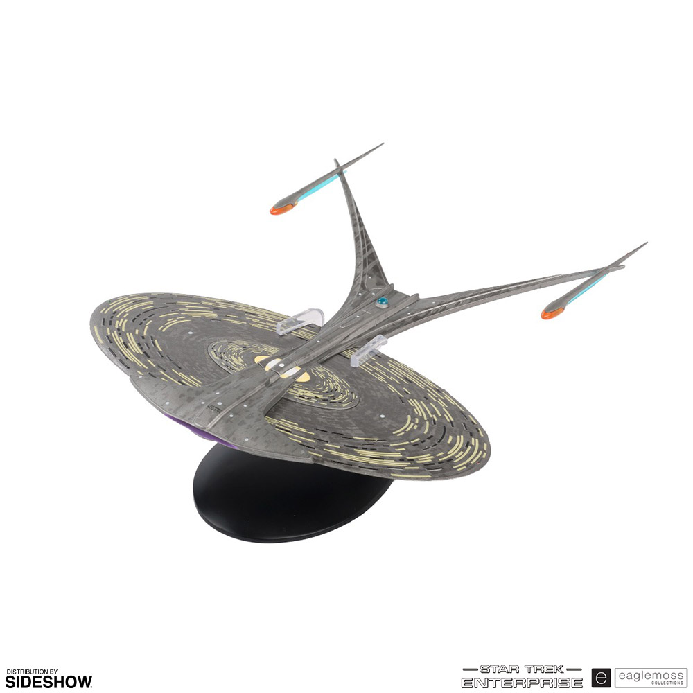 US.S. Enterprise NCC-1701-J XL Edition