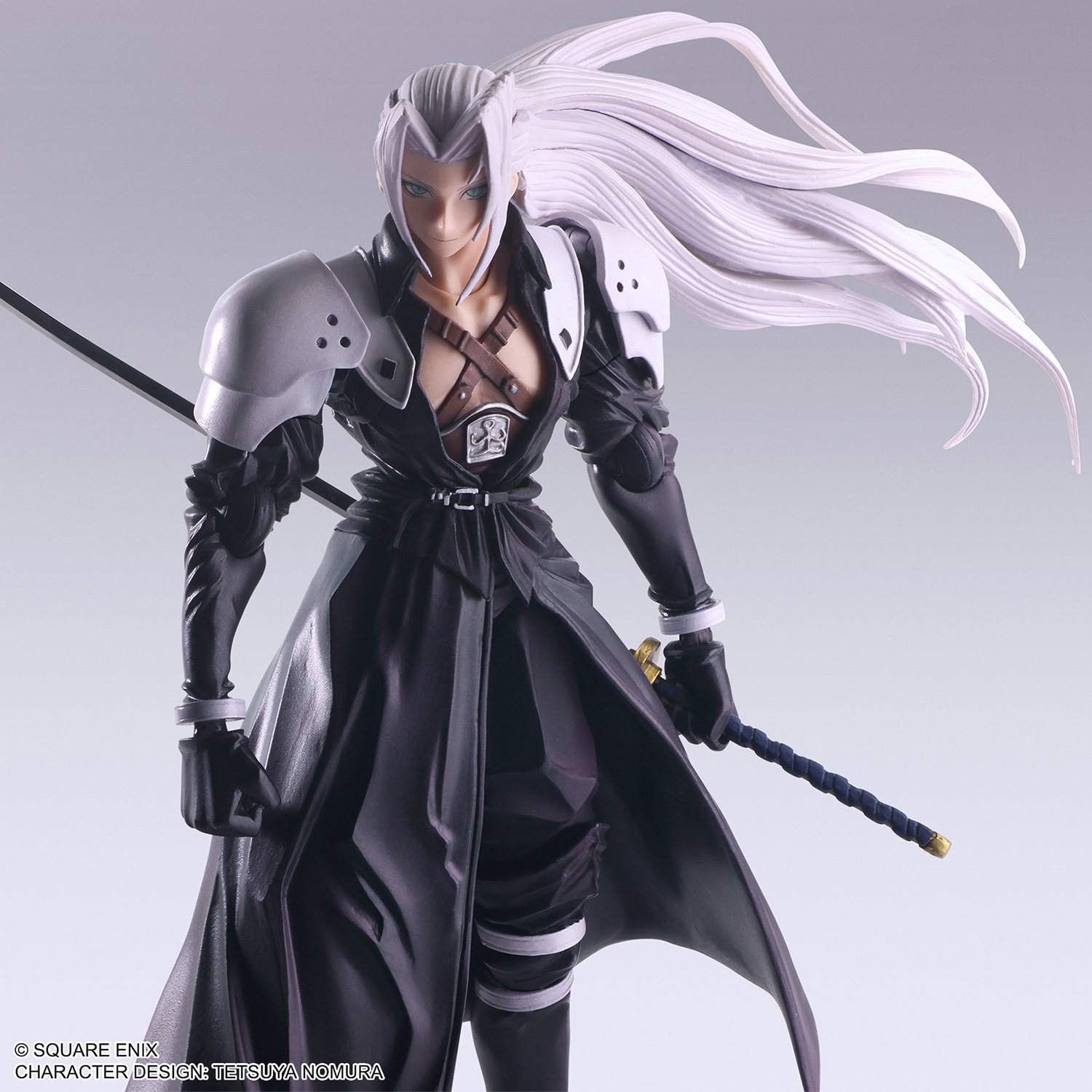 Sephiroth