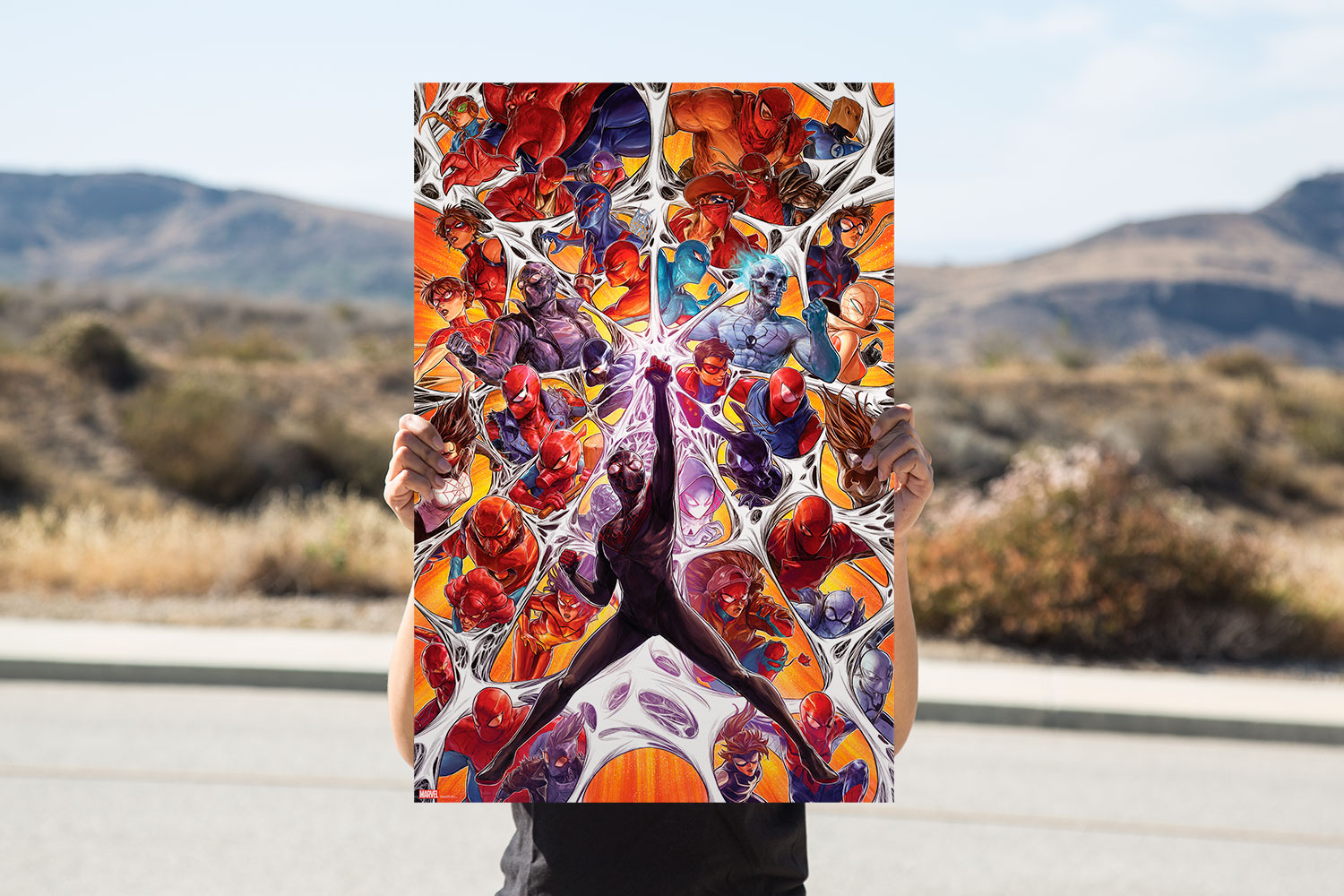 Spider-Verse #6 (2020)