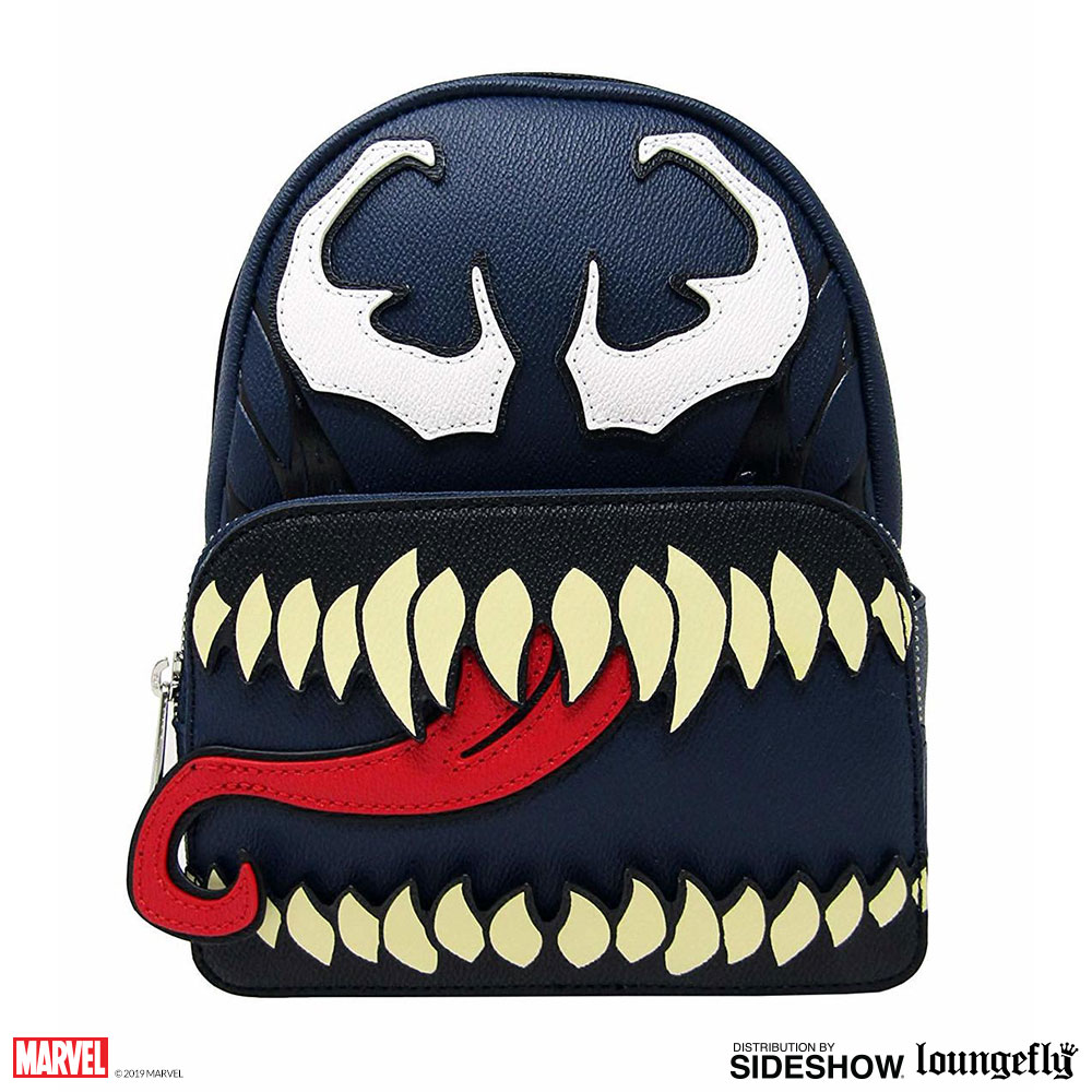 Venom Mini Backpack