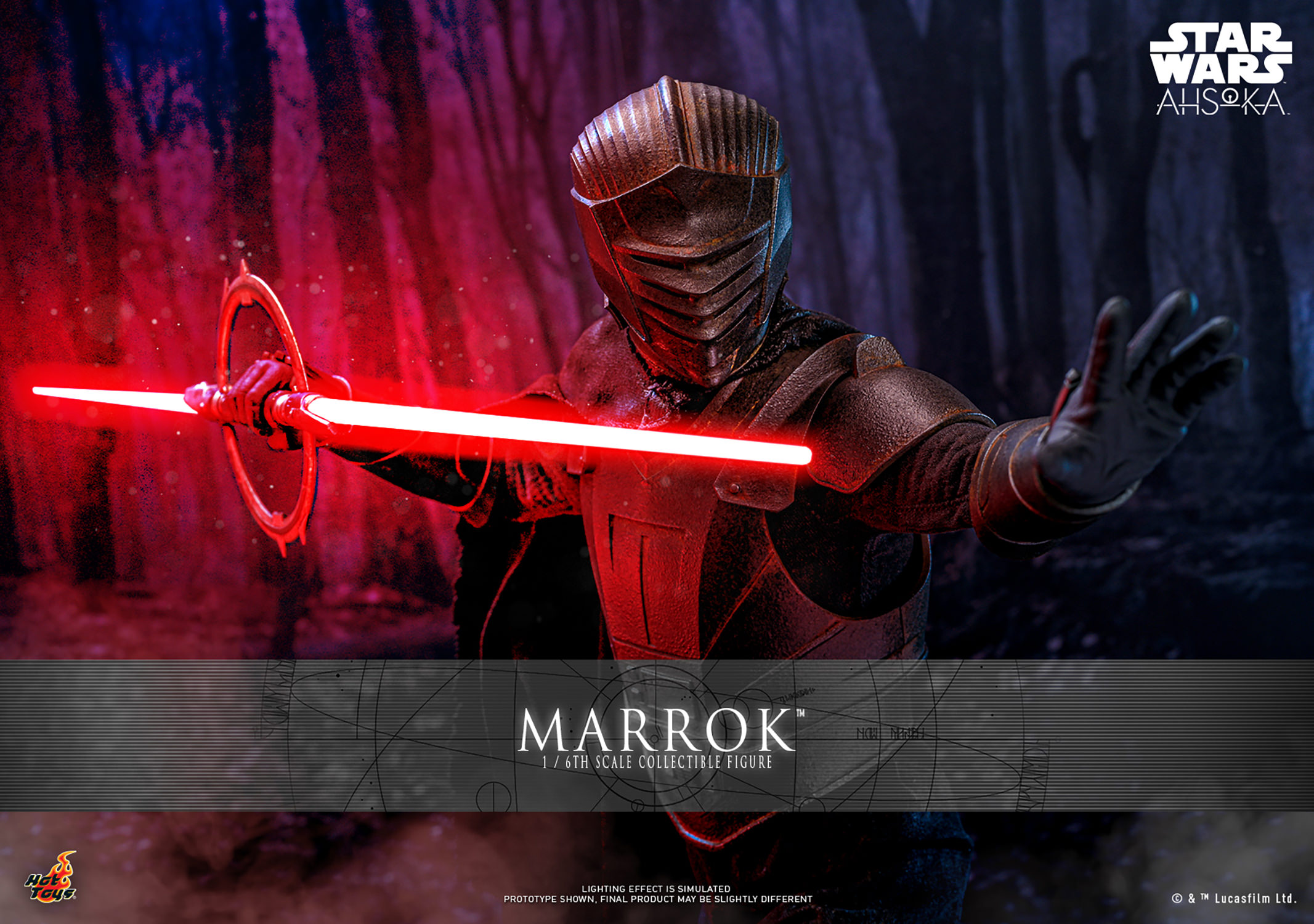 Marrok™