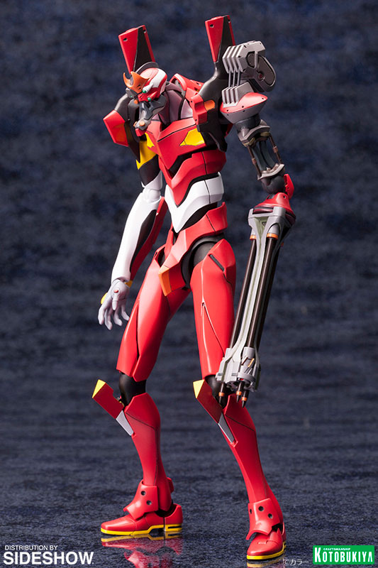 Evangelion Production Model-02'β