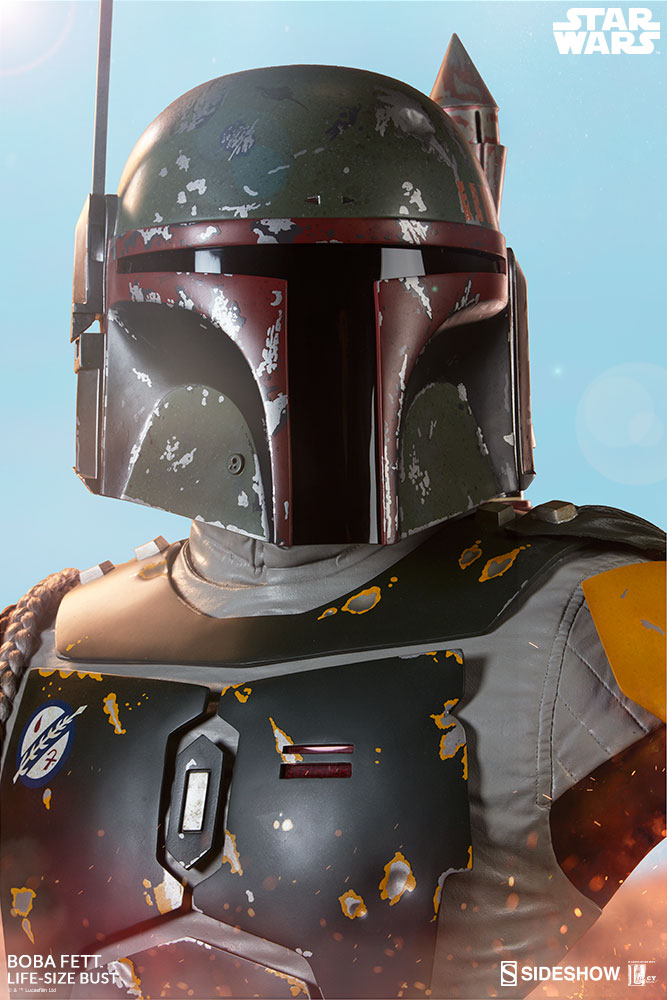 Boba Fett